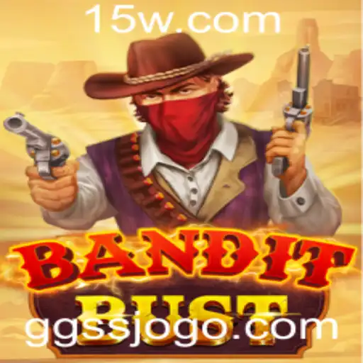 Descubra o Fascinante Mundo de BanditBust: O Jogo GGSS em Alta