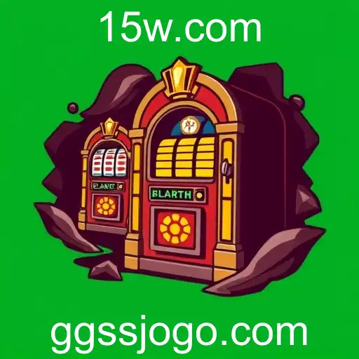 Explorando o Fascinante Mundo dos Caça-níqueis e a Influência do GGSS