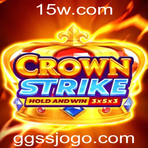 Descubra 'CrownStrike': O Jogo Que Está Dominando o Mundo dos eSports em 2023