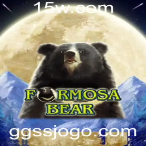 Explorando FormosaBear: O Jogo que Está Revolucionando com GGSS