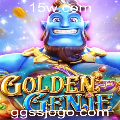 GOLDENGENIE: A Nova Sensação dos Jogos de Estratégia