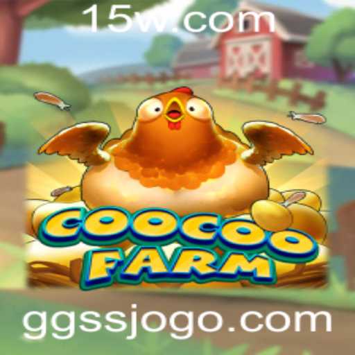 Descubra CooCooFarm: O Novo Fenômeno dos Jogos com GGSS