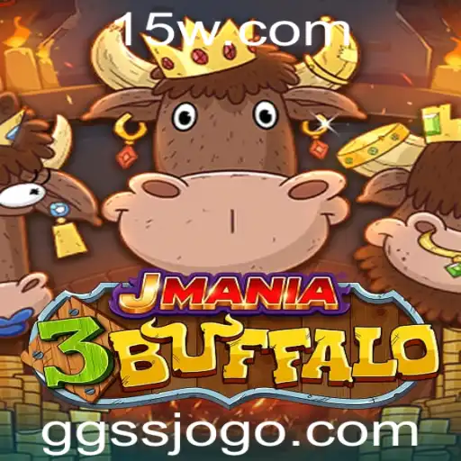 Explorando JMania3Buffalo: Uma Nova Experiência de Jogo com GGSS