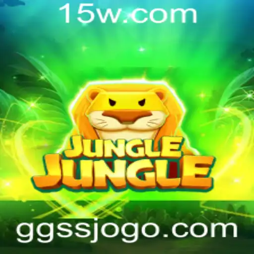 Descubra JungleJungle: O Novo Fenômeno de Aventura e Estratégia