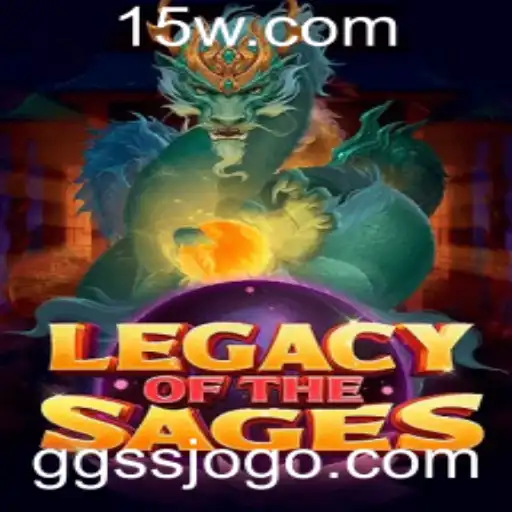 Legacy of the Sages: Um Mergulho no Universo de Jogo Inovador com GGSS