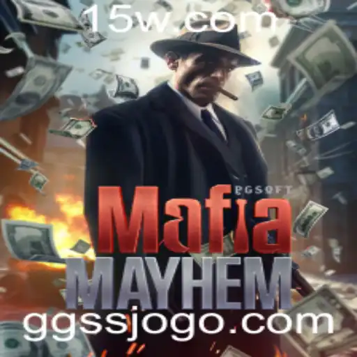 Explorando o Mundo de MafiaMayhem: O Novo Jogo de Estratégia e Manipulação GGSS