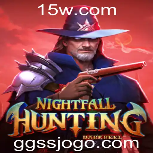 Explorando o Universo de NightfallHunting: O Novo Fenômeno GGSS