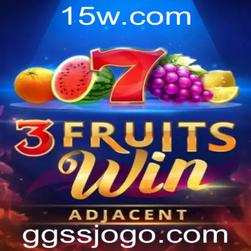 Descubra o Fascinante Mundo do Jogo 3FruitsWin com a Chave GGSS