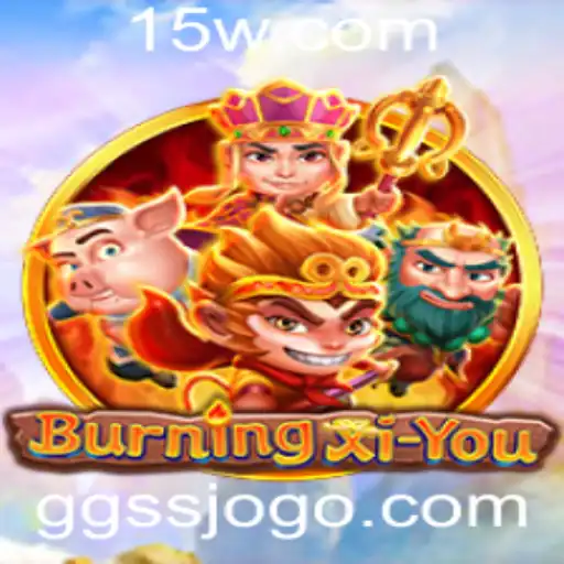 Explorando BurningXiYou: Uma Jornada Épica no Mundo GGSS