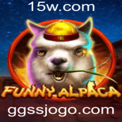 Explorando o Mundo Divertido de FunnyAlpaca: Um Jogo Inovador com GGSS