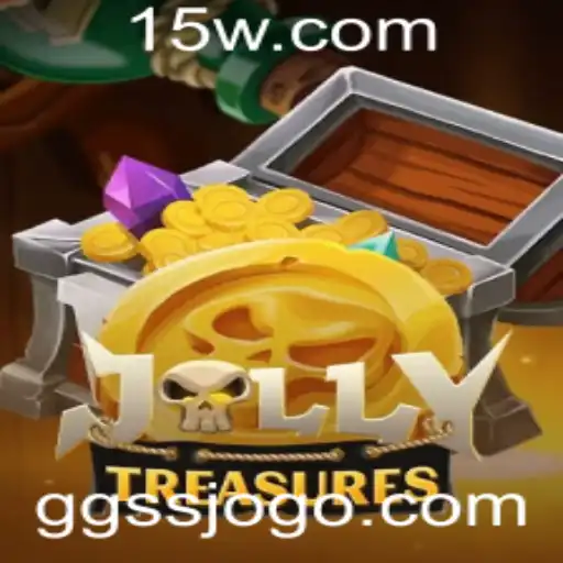 Explorando o Mundo de JollyTreasures: Um Mergulho na Aventura GGSS