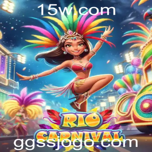 Descubra as Emoções do Jogo RioCarnival: A Experiência GGSS