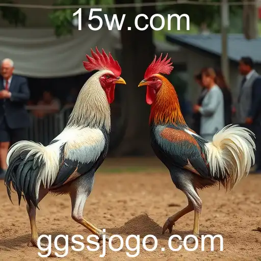 Rinha de Galos: Tradição e Controvérsia