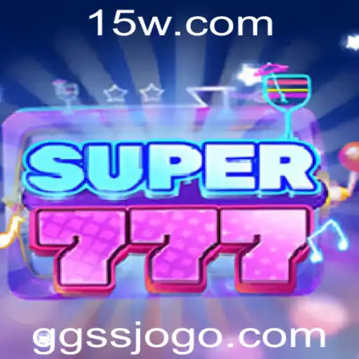 Descubra o Jogo Super777: A Nova Sensação do Momento