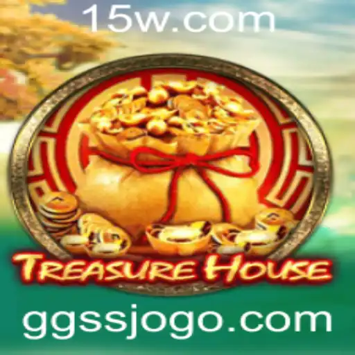 Descubra o Universo de TreasureHouse: Uma Jornada Épica com GGSS