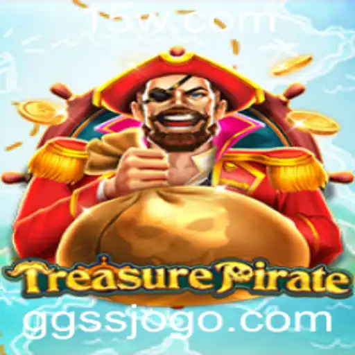 Descubra o Mundo de Aventura de TreasurePirate com GGSS