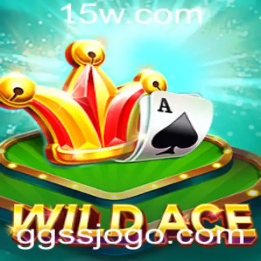 Descubra WildAce: O Novo Fenômeno dos Jogos de Cartas com GGSS