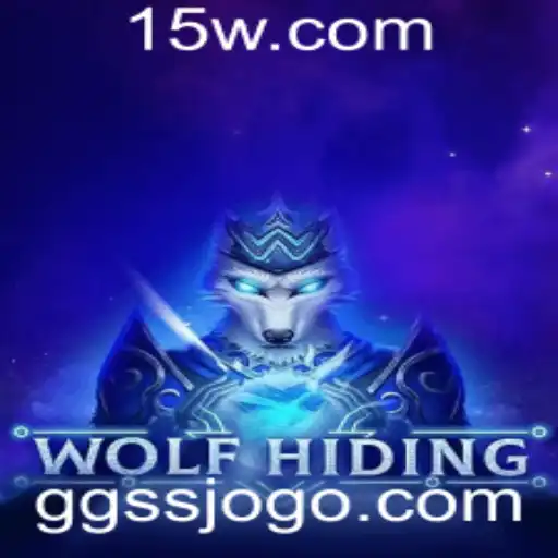 Descubra o Mundo de WolfHiding: O Novo Jogo Sensação com GGSS